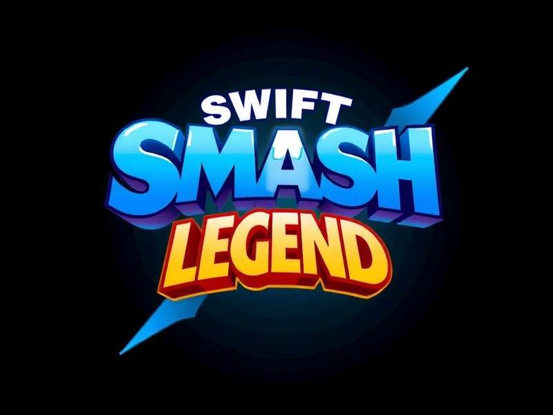 Swift Smash Legend Game Hero Image